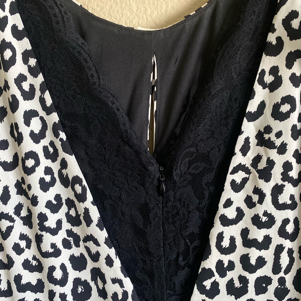 EXPRESS DRESS - Picture 4 of 6